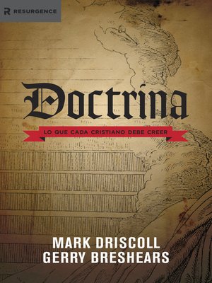 cover image of Doctrina